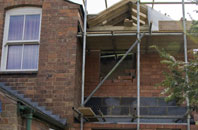 free Dunlop home extension quotes